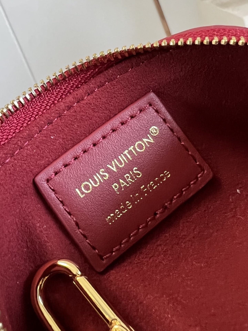 LV Cosmetic Bags